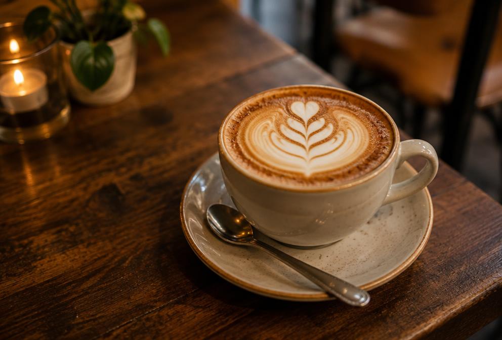 Princeton Coffee Co.