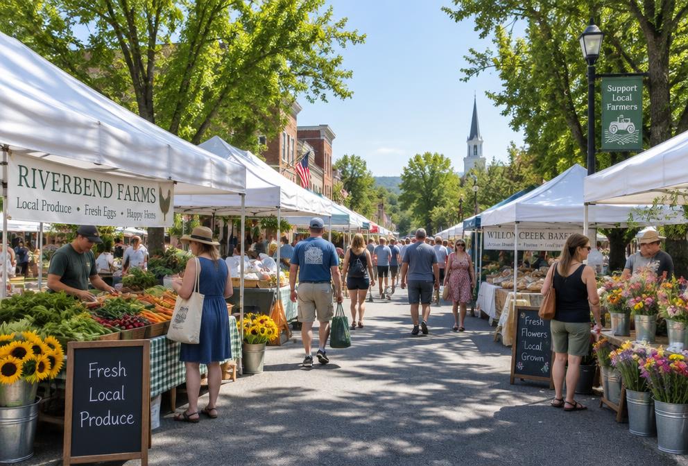 Princeton Farmers Market