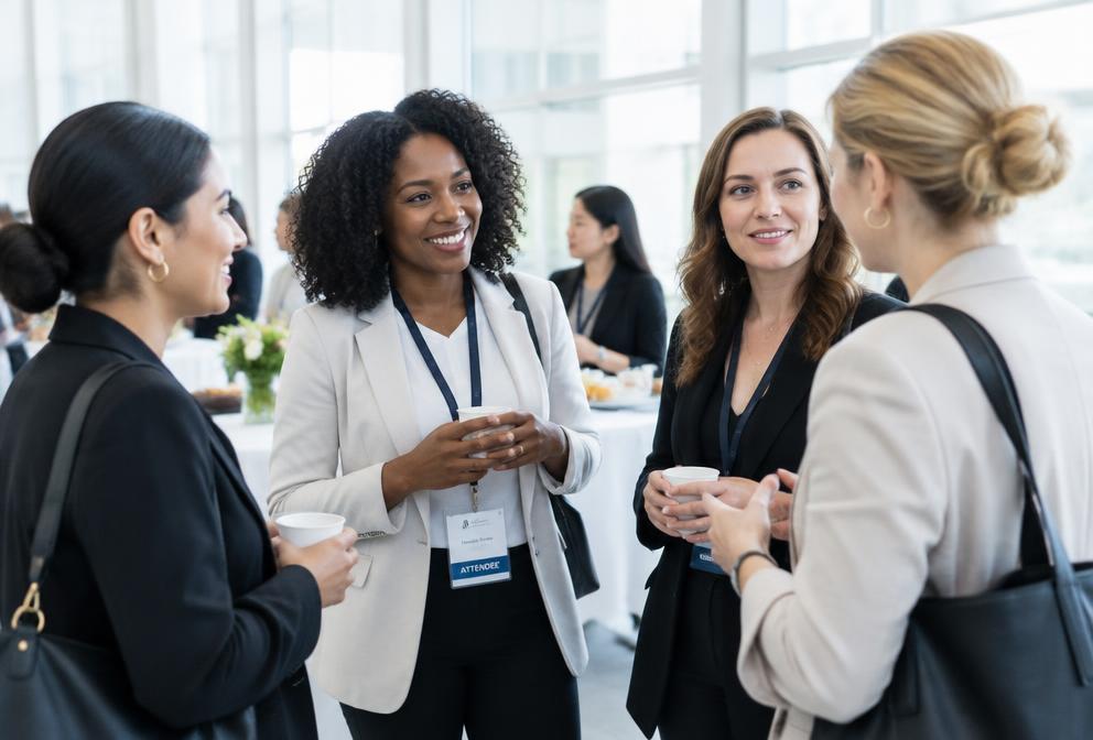 Women in Business Meetup